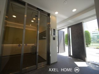 CREAL premier芝浦海岸 (クリアルプレミア芝浦海岸)