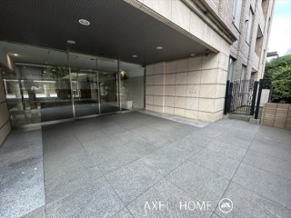 ヴェーゼント市ヶ谷