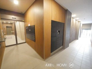 ボヌール日本橋浜町