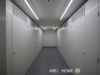 プライムアーバン赤坂