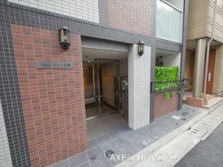 キャナルプレイス月島 （CANAL PLACE）