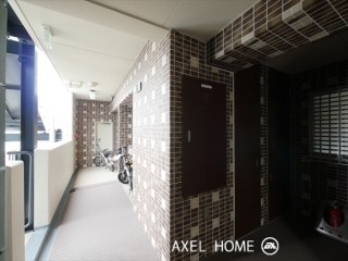 フォリアージュ