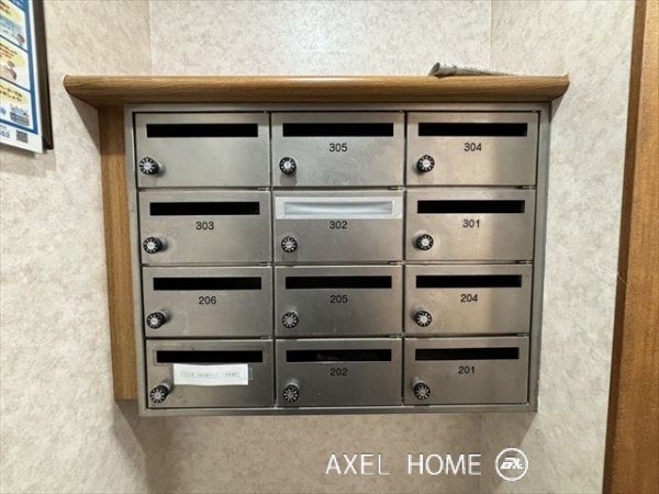 オークヒルズ小日向