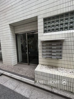 サンサーラ第5御苑（文芸社新宿御苑ビル）
