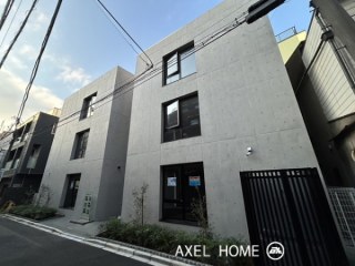 荒木町ガーデンズ