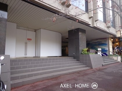 新紀尾井町ビル