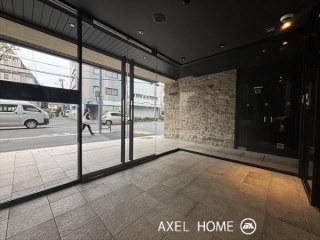 メインステージ若松河田