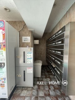 東京セントラル代々木