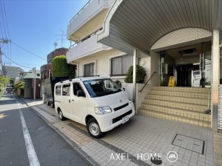 ハイネス四谷