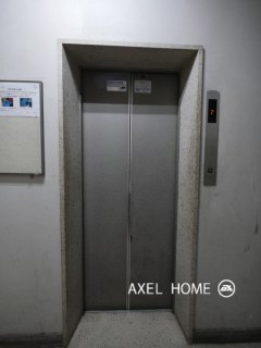 新宿ユニオンビル　（事務所）
