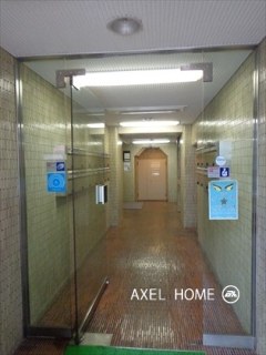 サンファミリー本郷