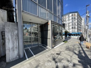 コルティス神宮前（事務所）