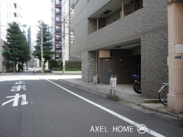 アーバイル東京NEST