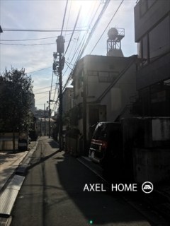 Pelangi神宮　(プランギ神宮)　(事務所・店舗)