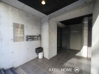 メイプルヒルズ千駄ヶ谷 （事務所）