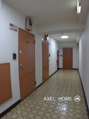 ストークハイム三田