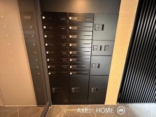 レピュア神楽坂駅前レジデンス