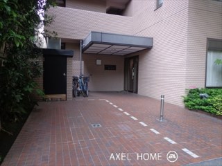 ヒルクレスト平河町