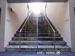ポラスト代々木