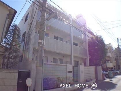 コンフォリア麻布台