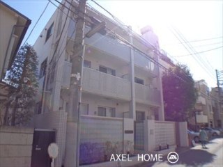 コンフォリア麻布台