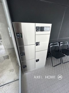 ウィステリアコート若宮