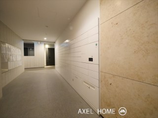 ディアナコート小石川竹早