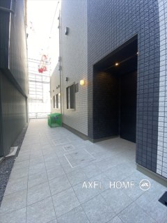 Daikatsu BLDG（ダイカツビル）