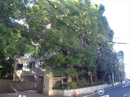 ザ・ハウス南麻布