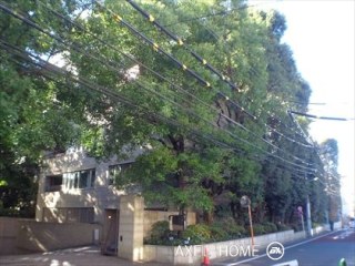 ザ・ハウス南麻布