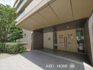 アイ キャナルメイツ豊洲　(I CANAL MATES TOYOSU）
