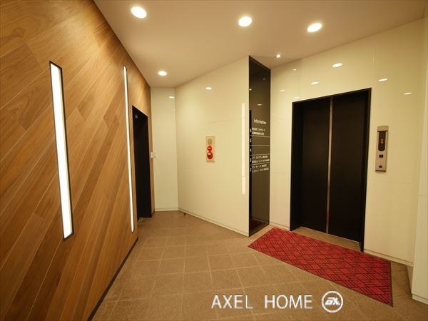 ダイトー本社ビル別館 【事務所】