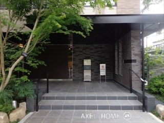 ザ・パークハウス小日向