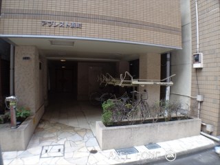 アブレスト浜町