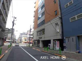 オーケンビル （事務所・店舗）