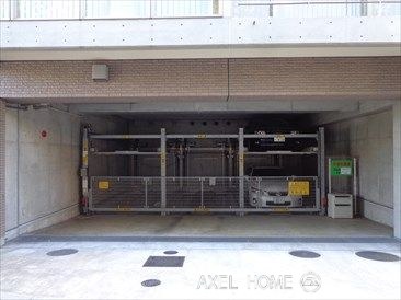 パークアベニュー（事務所）