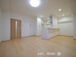 フジマンションウィスタリア