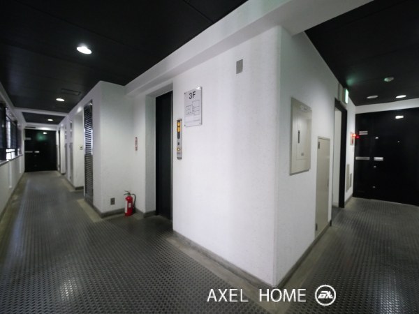 氷川アネックス2号館