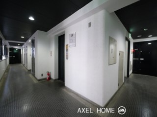 氷川アネックス2号館