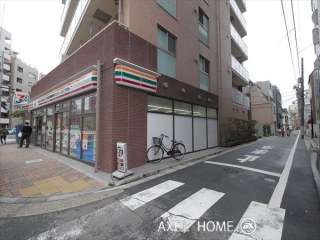 アンシャンテ門前仲町