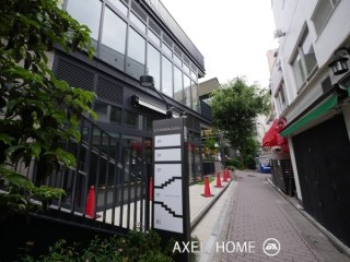 1/1HARAJUKU（ワン　ハラジュク）（店舗）