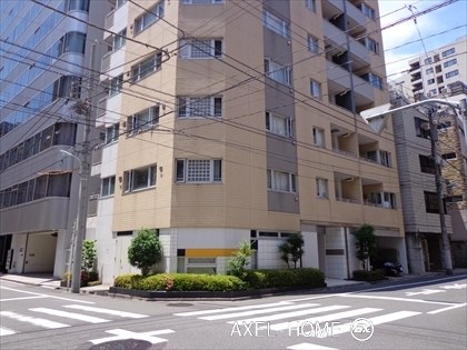 アスコットパーク日本橋浜町