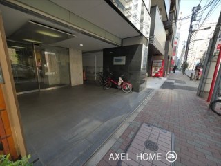 アジリア銀座J's