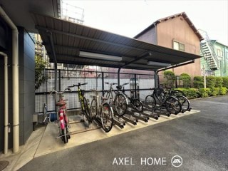 グランスイート文京小桜