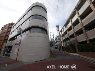 YKD代々木 （事務所）