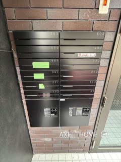 アトリオフラッツ御茶ノ水