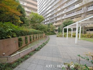 エスティメゾン豊洲レジデンス　C棟