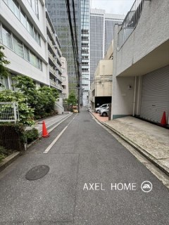 梅宮マンション
