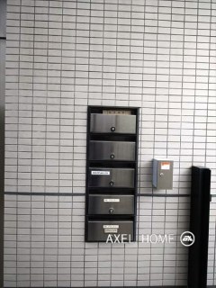 神宮前松井ビル　（事務所）