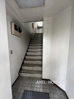 第2里見ビル（事務所）